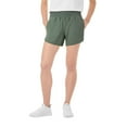 thumbnail image 2 of Member's Mark Women's Active Short, 2 of 7
