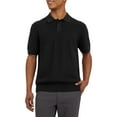 thumbnail image 1 of DKNY Men's Sweater Polo, 1 of 7