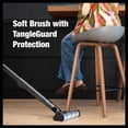 thumbnail image 9 of bObsweep Helium Cordless Stick Vacuum & Steam Mop Combo, 9 of 9
