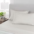 thumbnail image 3 of Member's Mark 450-Thread-Count Solid Sheet Set, Assorted Sizes, 3 of 8