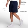 thumbnail image 3 of Champion Men's Mesh Shorts, 3 of 6