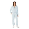 thumbnail image 4 of Member's Mark Women's Fleece Half-Zip Pullover, 4 of 8