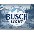 thumbnail image 8 of Busch Light Lager Beer, 12 fl. oz. can, 30 pk., 8 of 8