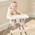 thumbnail image 2 of Regalo Baby Basics High Chair, 2 of 9