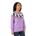 thumbnail image 2 of Member's Mark Women's Halloween Sweater, 2 of 6