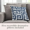 thumbnail image 2 of Member‘s Mark Livingston 2-Piece Sectional, 2 of 9