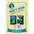 thumbnail image 3 of The Nancy Drew Mystery Collection by Carolyn Keene, Hardcover, 3 of 3