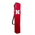 thumbnail image 5 of Logo Brands Nebraska Cornhuskers Youth Chair, 5 of 6