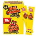 thumbnail image 1 of Penrose Big Mama Pickled Sausages, 2.4 oz., 12 pk., 1 of 7