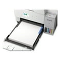 thumbnail image 7 of Epson EcoTank ET-3943 Special Edition Wireless All-in-One Supertank Color Printer, 2 Bonus Black Ink Bottles, 7 of 10