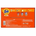 thumbnail image 2 of Tide PODS Liquid Laundry Detergent Pacs, Spring Meadow (168 ct.), 2 of 7