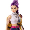 thumbnail image 3 of KPop Demon Hunters HUNTR/X Fashion Doll with Accessories, 3 of 6