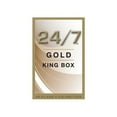 thumbnail image 2 of 24/7 Gold Kings Box 20 ct., 10 pk., 2 of 2