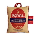 thumbnail image 1 of Royal Basmati Rice, 20 lbs., 1 of 9