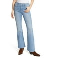 thumbnail image 1 of Jessica Simpson Women's High Rise Flare Jean, 1 of 11