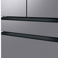 thumbnail image 9 of Samsung Bespoke 29 cu. ft.  4-Door French-Door Refrigerator, 9 of 10