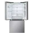 thumbnail image 5 of LG 25 cu. ft. 3-Door French Door Refrigerator with InstaView, 5 of 7