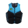 thumbnail image 1 of Body Glove Men's Segmented PFD Life Jacket, 1 of 7