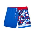 thumbnail image 9 of Member's Mark Men's Resort Swim Trunk, 9 of 10
