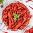 thumbnail image 1 of Riceland Live Louisiana Crawfish, 34 lbs., 1 of 4