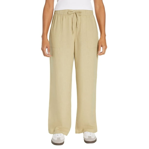 Gap Women's Linen Pants - Samsclub.com