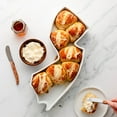 thumbnail image 5 of Lark Porcelain State-Shaped Bake & Serve Dish, Choose State, 5 of 5