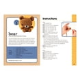 thumbnail image 2 of Creature Crochet Kit by Editors of Chartwell Books, Kit, 2 of 3