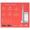 thumbnail image 9 of hum by Colgate Electric Toothbrush with Travel Case (2 pk.), 9 of 9