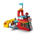 thumbnail image 6 of LEGO Marvel Spidey And His Amazing Friends Team Spidey Pirate Ship, 201 pc., 6 of 6
