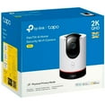 thumbnail image 2 of TP-Link Plug-in 2K Tapo Pan-Tilt Indoor Security Camera, 2 of 9