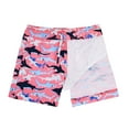 thumbnail image 10 of Member's Mark Boys Resort Swim Trunk, 10 of 14