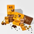 thumbnail image 8 of KiZE Life Changing Bar Variety Pack, 12 pk., 8 of 9