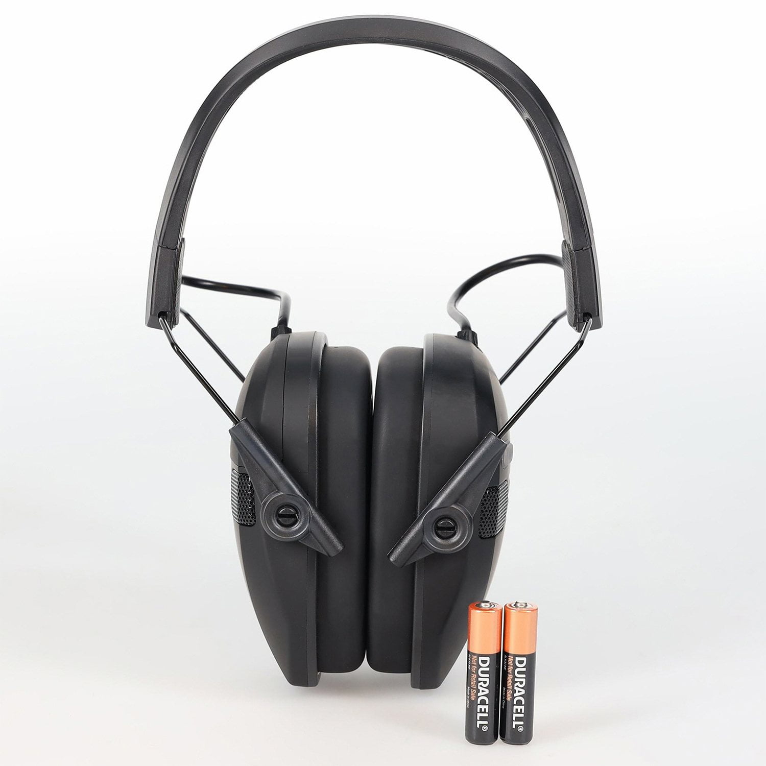 Walker's Bluetooth Tacti-Grip Razor Electronic Hearing Protection