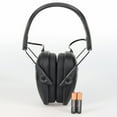 thumbnail image 2 of Walker's Bluetooth Tacti-Grip Razor Electronic Hearing Protection, 2 of 2