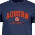 thumbnail image 4 of Champion NCAA Auburn Tigers Short Sleeve Tee, 4 of 7