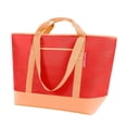 thumbnail interactive-video image 1 of Member's Mark Dual Carry Insulated Shopper, 1 of 8