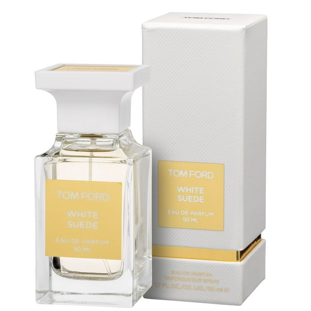 Tom Ford White Suede EDP 1.7 oz - Samsclub.com
