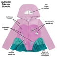 thumbnail image 14 of Character Girls Princess Jacket, 14 of 21