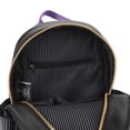 thumbnail image 9 of Licensed Mini Backpack with Coin Pouch Charm, 9 of 13