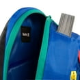 thumbnail image 3 of Hurley Adult Terrain Sling Bag, 3 of 5