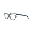 thumbnail image 3 of Yudu YD902 Round Eyeglasses, 3 of 5