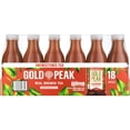 thumbnail image 6 of Gold Peak Unsweetened Tea 16.9 fl. oz., 18 pk., 6 of 10