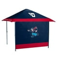 thumbnail image 1 of NCAA 12' x 12' Pagoda Tent Canopy, Assorted Teams, 1 of 5
