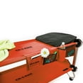 thumbnail image 15 of Kid-O-Bunk with Side Organizers & Rubber Foot Pads, 15 of 17