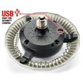 thumbnail image 3 of MPi - Multi-Point Motion Activated Lighting System, 7500 lumens, 3 of 9