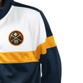thumbnail image 3 of NBA Adult Full Zip Track Jacket, 3 of 3