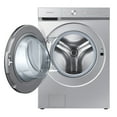 thumbnail image 5 of Samsung Bespoke 5.3 cu. ft. Front Load Washer with Speed Wash, 5 of 10