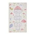 thumbnail image 4 of Member's Mark Everwash Washable Kids' Activity Area Rug, Assorted Colors & Sizes, 4 of 7