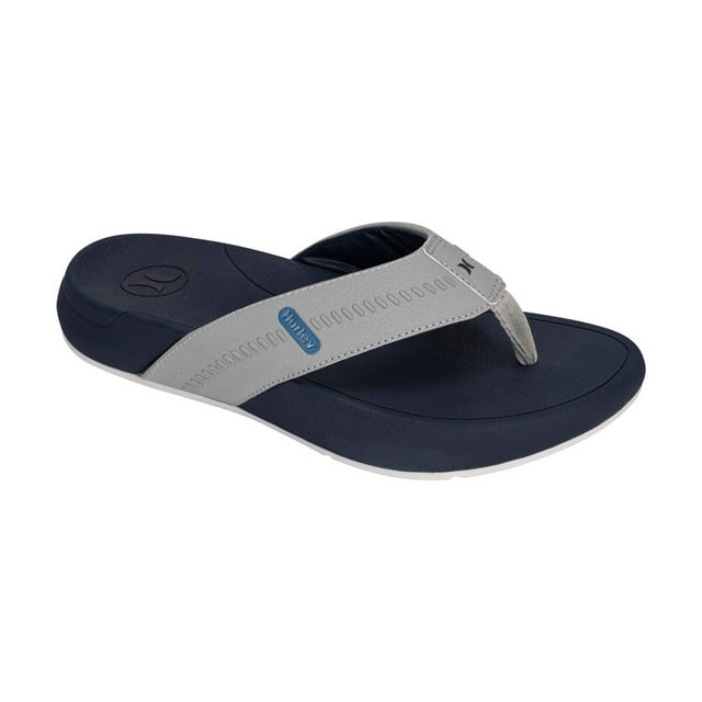 Hurley Men's Wave Flip-Flop