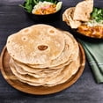 thumbnail image 5 of RotiLand Chapati Flatbread, Uncooked, 36 ct., 5 of 5
